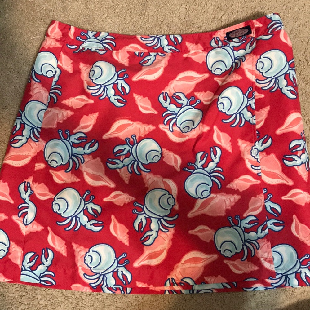 Vineyard Vines Skirt